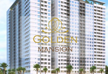 Dự án Golden Mansion Quận Phú Nhuận